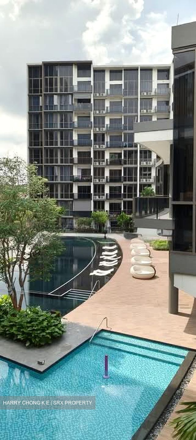 The Botany At Dairy Farm (D23), Condominium #559843591